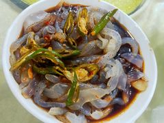 -考记泥焗鸡农庄·海鲜(北洛秘境店)