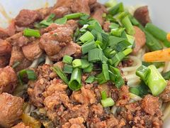 -丁记面馆(凤凰店)