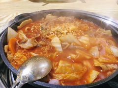 -韩国大金刚烤肉·料理(印象城店)