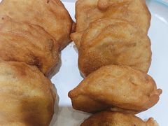 -鲜得莱渔港·小平岛海胆馆(七贤岭店)
