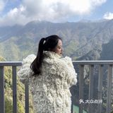 来山里呼吸一下新鲜空气