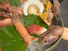 -菊上日式料理(蚌埠银泰店)