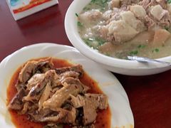 -荣生萝卜汤饭店
