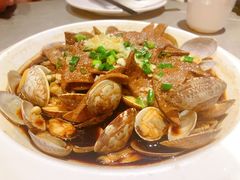 -佬太公海鸭·海鲜大排档(上海总店)