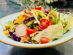 -春满园生态餐厅(南宫路店)