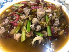 泡椒儿肠-春涛餐馆(下坝店)