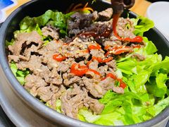 -山海珍味韩国料理(奥城店)