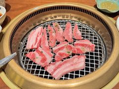 -御牛道日式烤肉料理(杭州万象城店)