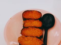 -争鲜回转寿司(通州万达店)