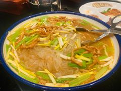 -阿庄新豫菜(通泰路店)