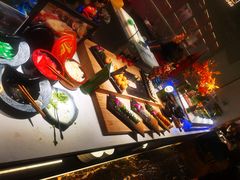 -加餐海鲜自助(宝龙一城店)