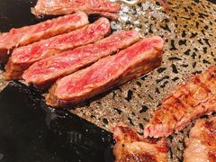 -俺的焼肉(銀座9丁目店)