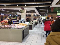 -丽达购物中心(崂山店)