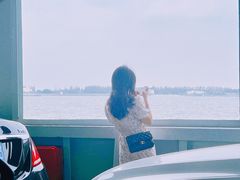 -长兴对江渡客运站