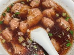 -东园小馆·早茶·淮扬小炒(蜀景店)