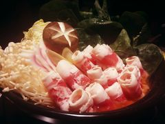 -一豚轩·烧鸟·豚骨拉面(五四路店)