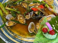 -桥东喜碧海鲜街(水东街店)