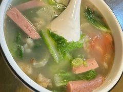 -庶民居中餐馆(花土店)