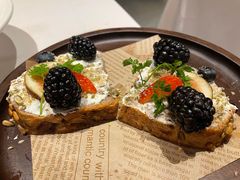-若蘭慈·无国界素食料理(欢乐海岸店)