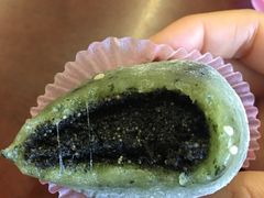 -GANSO元祖食品(双井店)