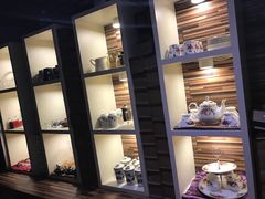 -可稵咖啡面包蛋糕(休斯顿店)