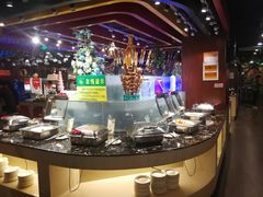 -巴犀烧烤(新崇光店)