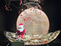 -馋遇江南·精致湖景雅宴(东方之门店)