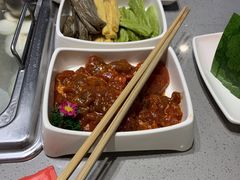 -海底捞火锅(旭辉MALL店)