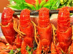 -虾铺子龙虾·私房菜(金源花苑店)