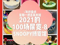 -史努比缤纷世界