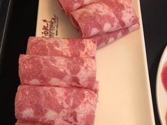 -鲁西肥牛(九方购物中心店)