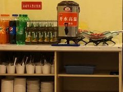 -咕叽咕叽自助烤肉小火锅(茂业清扬店)