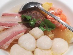 -廊亦舫Lang Yi Fang Restaurant(金桥店)