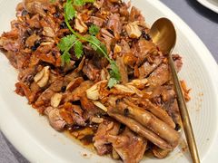 -小天厨民间菜馆(深圳街店)