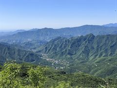 -妙峰山风景名胜区
