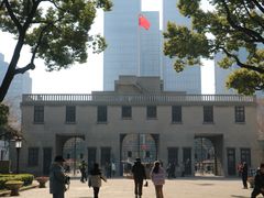 -南京中国近代史遗址博物馆(南京总统府)