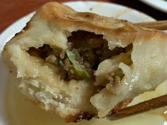 门钉肉饼-宝瑞门钉肉饼店