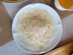 桂花莲藕-之参餐厅(前门大街店)