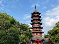-盘门景区