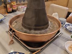 -牛街清真满恒記(平安里西大街店)