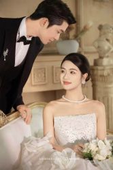 点击看大图 -金夫人婚纱摄影(惠阳店)