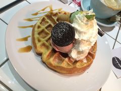 Mikaku-MIKAKU(万达广场上海宝山店)