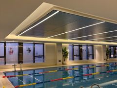 -菲鱼体育恒温游泳馆(中海名城店)