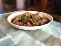 -南花桥羊肉馆老字号(乌镇店)