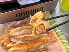 -清真·马坡烧烤涮牛肚·酸浆火锅(新区总店)