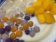 -吉禧粤特色甜品小吃(腾飞店)