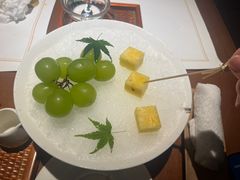 -觀芷隐轩