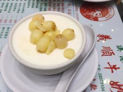 -义顺牛奶公司(新马路老店)