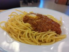 肉酱面-萨莉亚意式餐厅(悦荟广场店)
