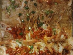-那家老院子东北菜·饺子·小鸡炖蘑菇(艳华街店)